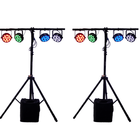 DIY PACK - LIGHTING Band