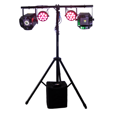 DIY PACK - LIGHTING FX